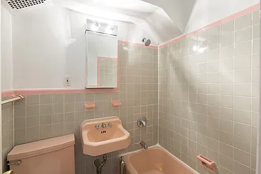 Rented by Berman Realty