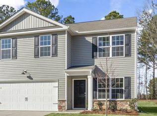 321 Tulip Tree St, Sanford, NC 27332