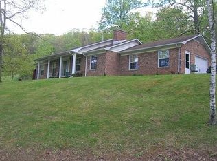 920 Keller Ln, Marion, VA 24354