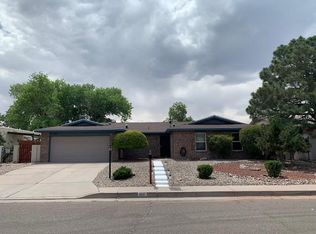 5001 General Bradley St NE, Albuquerque, NM 87111