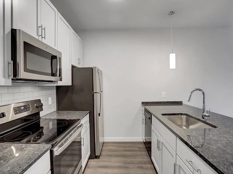 Apartment A