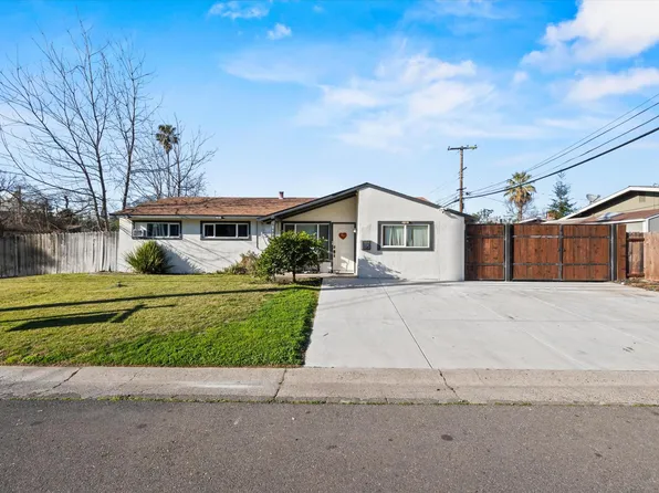 2329 Edison Ave, Sacramento, CA 95821