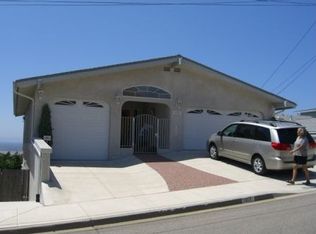 1317 Hillcrest Dr, Morro Bay, CA 93442