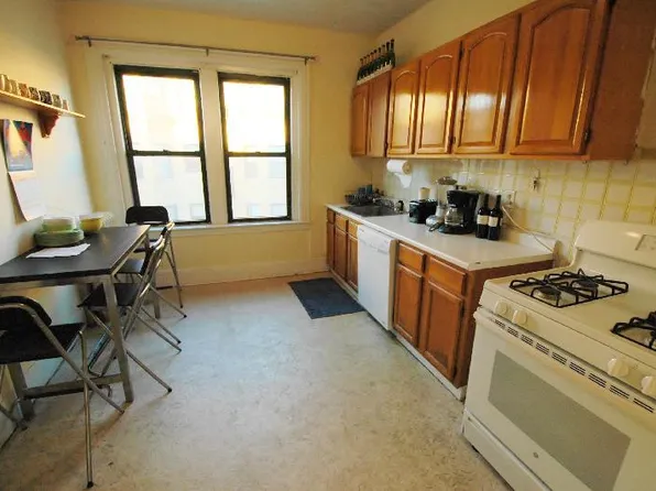 114 Hemenway St, Boston, MA