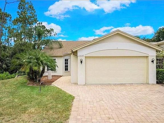 2nd image of 25187 Golf Lake CIR