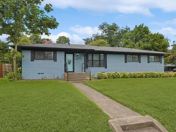 1606 Wagon Wheels Trl, Dallas, TX 75241
