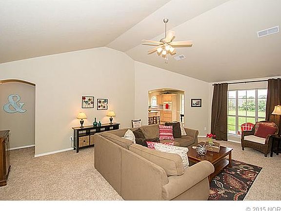 4th image of 3917 S 199 East Ave