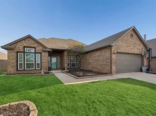 8304 NW 139th Ter, Oklahoma City, OK 73142