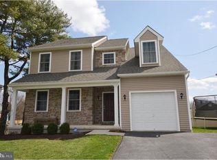621 A St, King Of Prussia, PA 19406