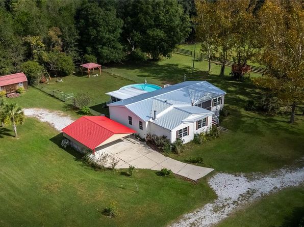 23004 E County Road 1474, Hawthorne, FL 32640