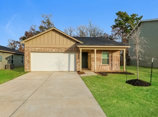 15609 Del Norte Dr, Conroe, TX 77306
