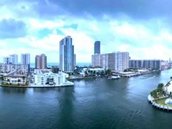 121 Golden Isles Dr APT 1104, Hallandale, FL 33009