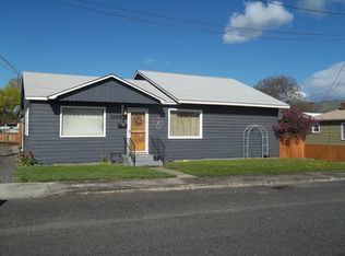 1148 University St, Clarkston, WA 99403