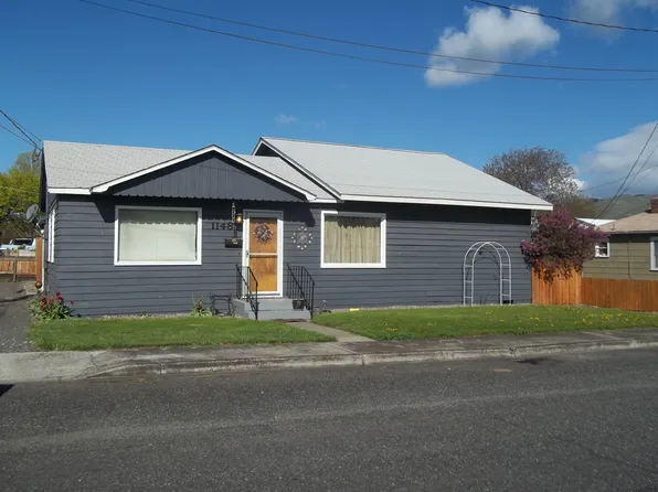 1148 University St, Clarkston, WA 99403