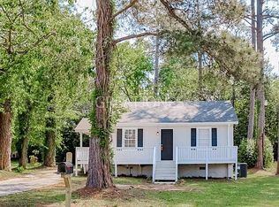 123 Garland Ter, Warner Robins, GA 31088