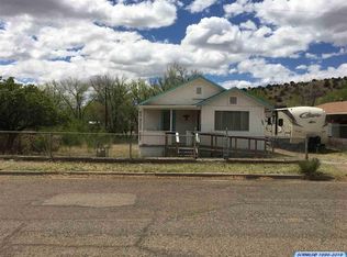 717 Fahey St, Bayard, NM 88023