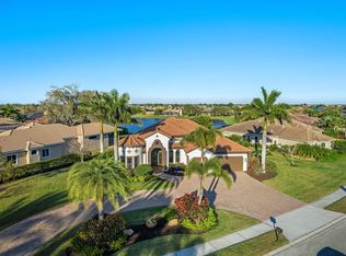 3669 Imperata Dr, Rockledge, FL 32955