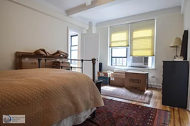 Rented by Metropolitan Property Group