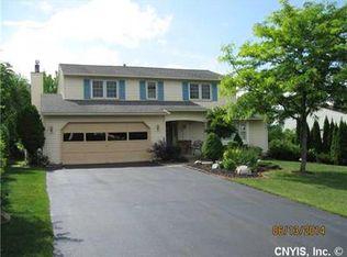 303 Lynn Rd, Camillus, NY 13031