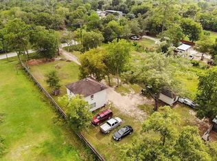 5807 Hopper Rd, Houston, TX 77016
