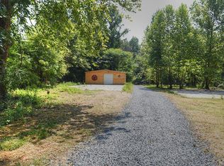 0 Muse Rd, Resaca, GA 30735