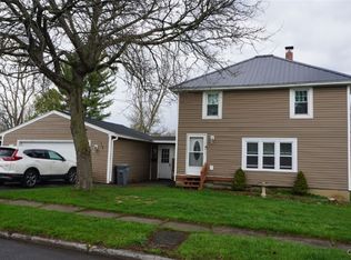 118 Highland Ave, Watertown, NY 13601