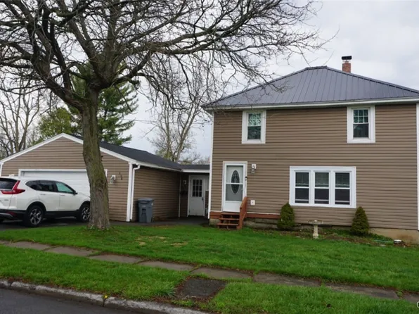 118 Highland Ave, Watertown, NY 13601