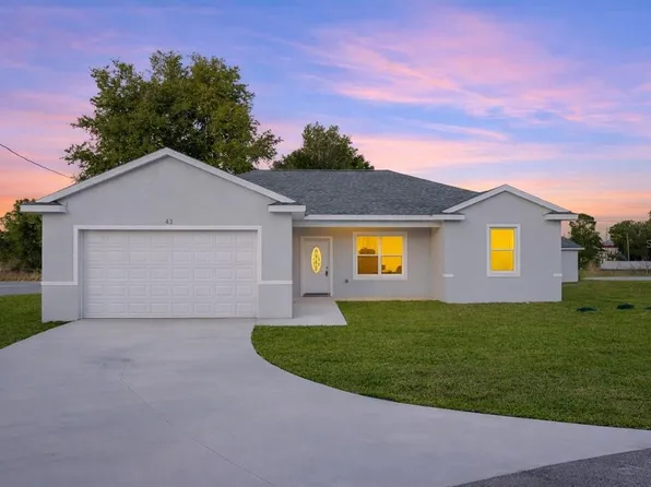 43 Juniper Pass Trl, Ocala, FL 34480