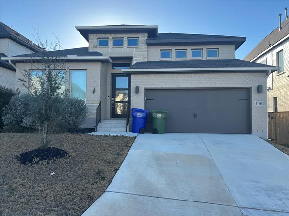 1418 Pitcher Bnd, San Antonio, TX 78253