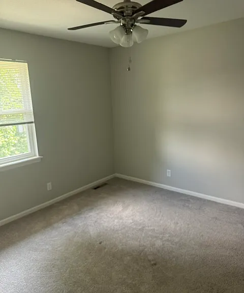 Upstairs Bedroom