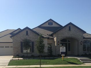13211 Rodin St, Bakersfield, CA 93314