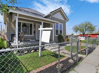 115 S Della St, Stockton, CA 95205