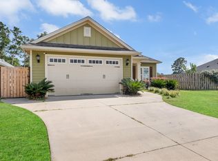 2291 Hunters Moon Trl, Tallahassee, FL 32304