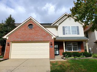 332 Shoreside Dr, Lexington, KY 40515