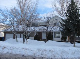 266 W 1330 N, Logan, UT 84341