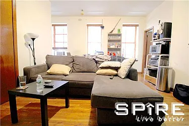 Rented by Spire Group