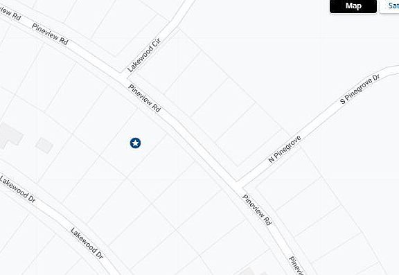 2nd image of LOT 166 Pineview Dr