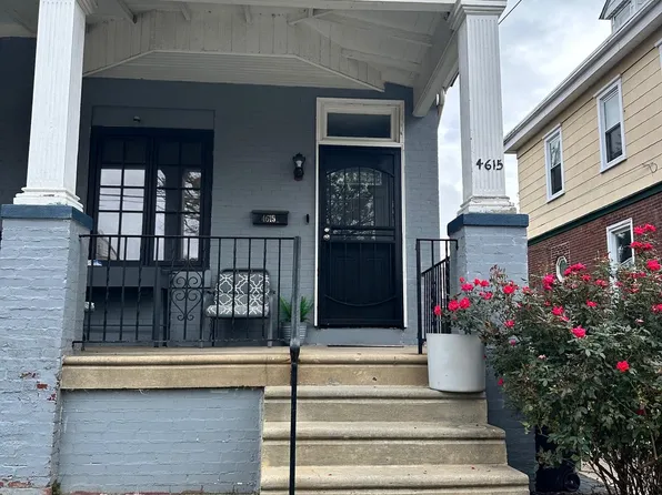 4615 Van Kirk St, Philadelphia, PA 19135