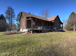 564 Herrington Rd, Johnsonville, NY 12094