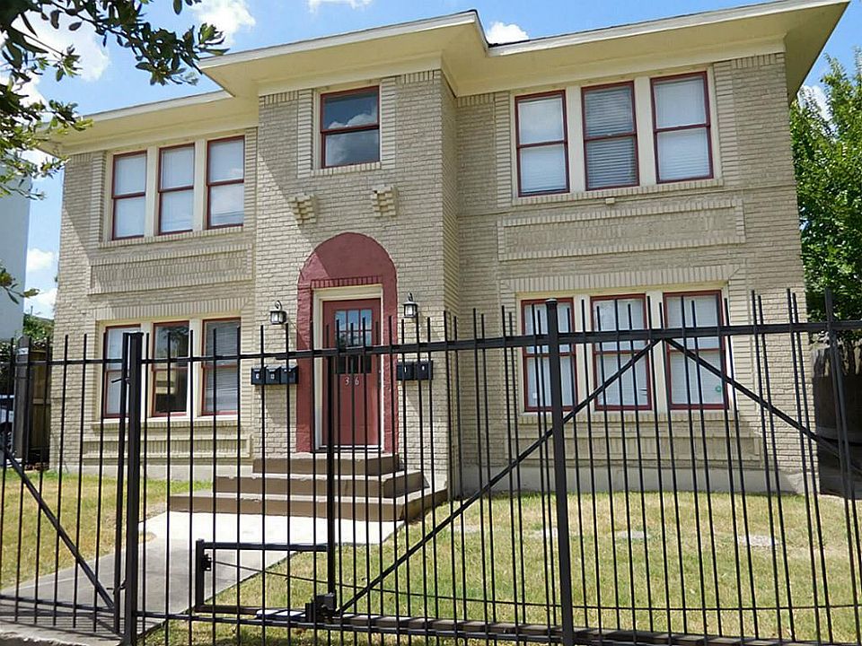 1st image of 316 W Gray St APT C