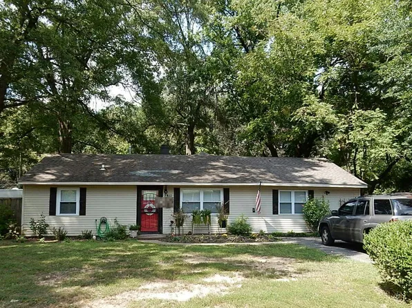 7811 Sherman Rd, Millington, TN 38053