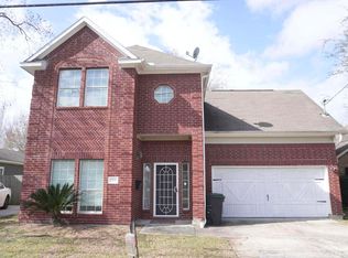 7916 Comal St, Houston, TX 77051