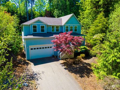 7659 Illahee Road NE, Bremerton, WA, 98311