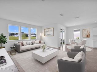 3572 Zydeco Loop Grn, Green Cove Springs, FL 32043