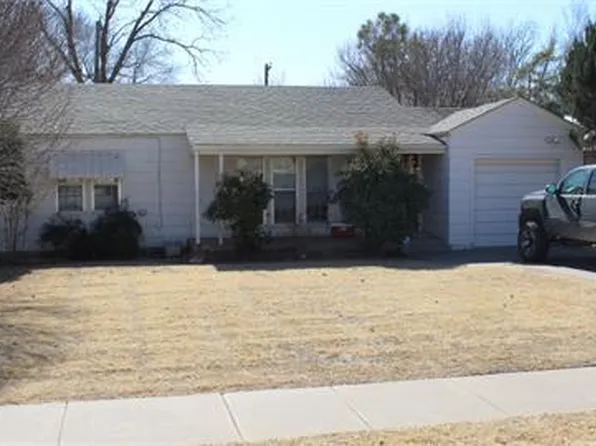 2619 29th St, Lubbock, TX 79410