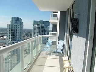 3rd image of 50 Biscayne Blvd APT 5107
