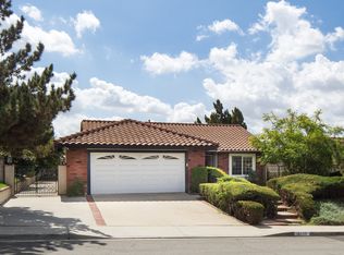 18850 Sutter Creek Dr, Walnut, CA 91789