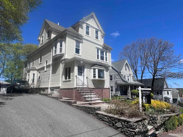 61 Wollaston Ave Floor 2, Arlington, MA 02476
