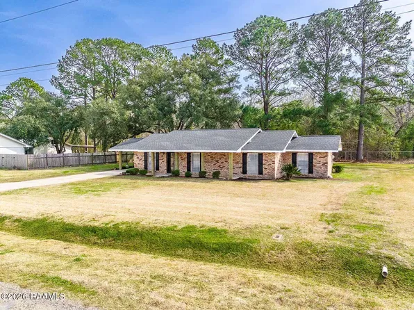 1017 Mason Rd, Arnaudville, LA 70512