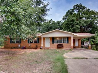 245 N Pecan St, Nash, TX 75569